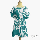 Marble Printed Fabric